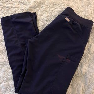 Figs Livingston Scrub Pants - Size M